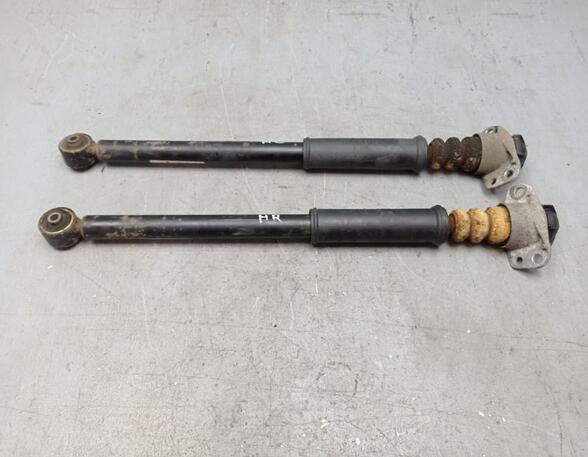 Shock Absorber VW Polo (6C1, 6R1)
