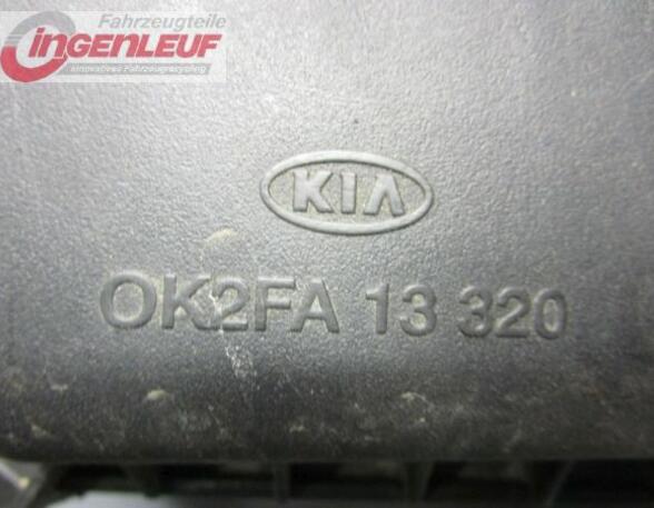 Luftfiltergehäuse Luftfilterkasten  KIA CARENS 2 II (FJ) 1.8 93 KW