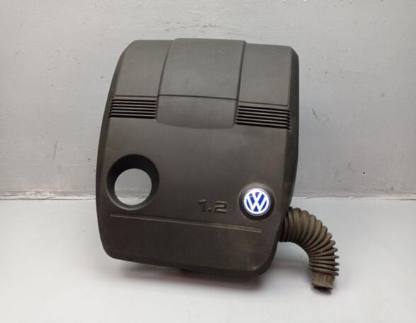 Luftfiltergehäuse Luftfilterkasten Motorabdeckung VW POLO (9N) 1.2 12V 47 KW
