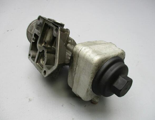 Oil Filter Housing Box VW Passat (3C2)