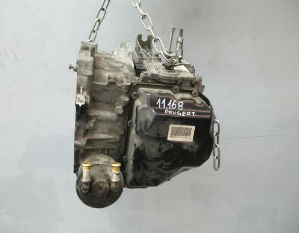 Getriebe Automatikgetriebe 2231S1 PEUGEOT 5008 2.0 HDI 120 KW