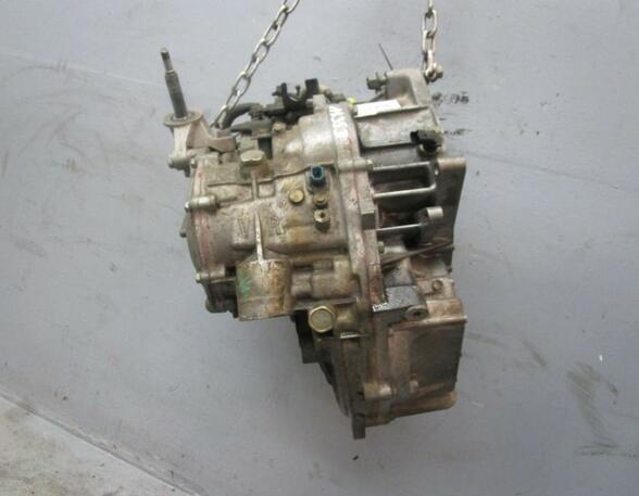 Getriebe Automatikgetriebe 5 Stufen SU1 018 RENAULT LAGUNA 2 II BG0/1 3.0 V6 24V 152 KW