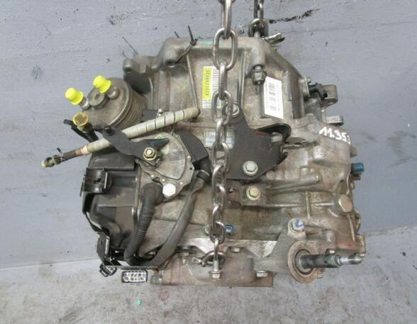 Getriebe Automatikgetriebe 5 Stufen SU1 018 RENAULT LAGUNA 2 II BG0/1 3.0 V6 24V 152 KW