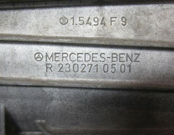 Automatische Transmissie MERCEDES-BENZ C-Klasse (W204)
