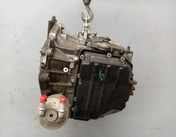 Getriebe Automatikgetriebe 6 Stufen 20GN03 CITROEN C5 III BREAK (TD) 2.2 HDI 200 150 KW