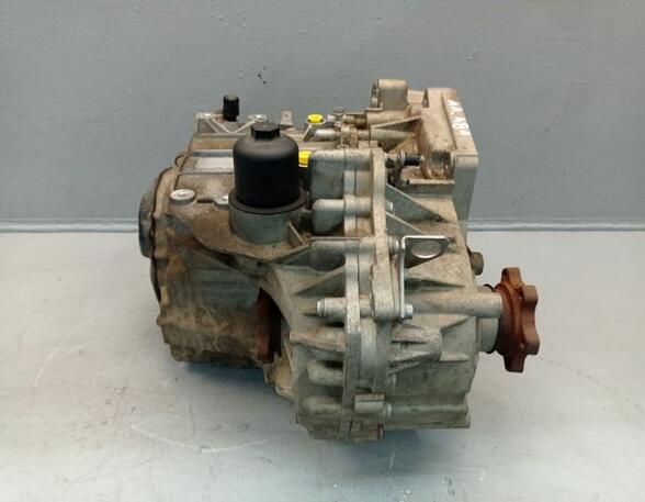 Getriebe Automatikgetriebe 7-Stufig QMM 55.149km VW TOURAN (5T1) 2.0 TDI 110 KW