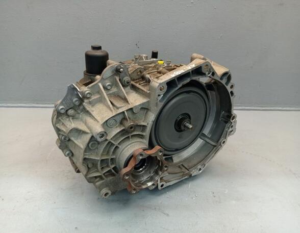 Getriebe Automatikgetriebe 7-Stufig QMM 55.149km VW TOURAN (5T1) 2.0 TDI 110 KW