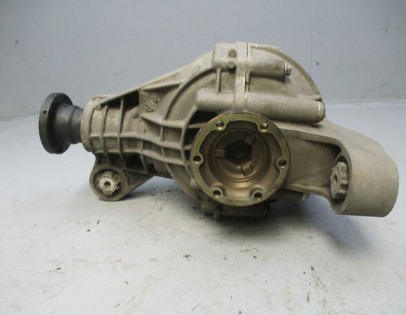 Rear Axle Gearbox / Differential PORSCHE Cayenne (9PA)