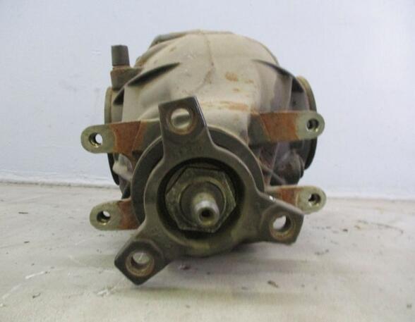 Rear Axle Gearbox / Differential MERCEDES-BENZ CLS (C219)