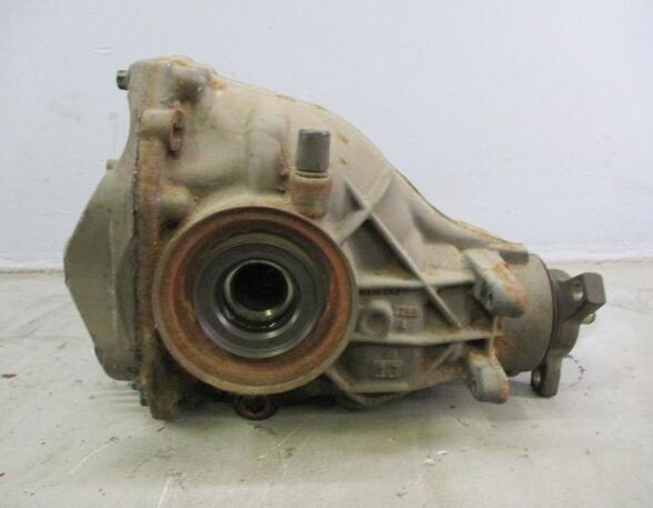 Rear Axle Gearbox / Differential MERCEDES-BENZ CLS (C219)