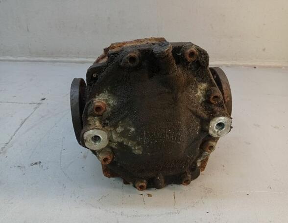 Rear Axle Gearbox / Differential MERCEDES-BENZ SLK (R170)