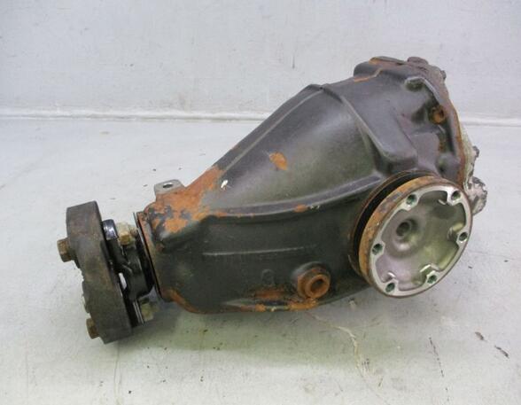 Differential (hinten) Differenzial Getriebe 2 65 MERCEDES C-KLASSE T (S203) C220 CDI 105 KW