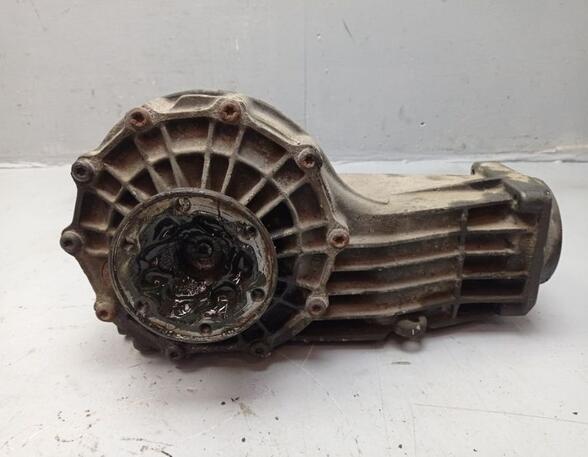 Rear Axle Gearbox / Differential AUDI A8 (4D2, 4D8)