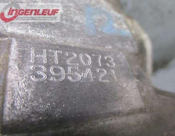 Getriebe Schaltgetriebe 5 Gang HT2073 HYUNDAI ACCENT STUFENHECK (X-3) 1.5I 12V 65 KW