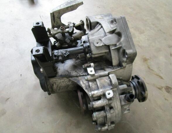 Getriebe Schaltgetriebe 5 Gang GGV SEAT IBIZA IV (6L1) 02-08 59 KW