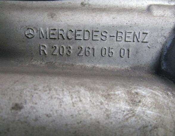 Handgeschakelde versnellingsbak MERCEDES-BENZ C-Klasse T-Model (S203)