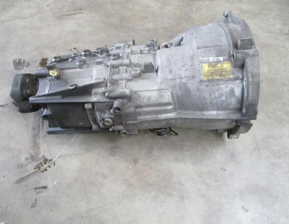 Getriebe Schaltgetriebe 6 Gang GS6-37BZ/DZ BMW 5 (E60) 520D 05-07 120 KW
