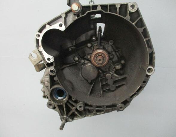 Getriebe Schaltgetriebe 5 Gang  ALFA ROMEO GT (937) 2.0 JTS 121 KW