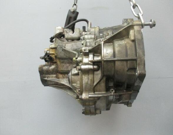 Getriebe Schaltgetriebe 6 Gang JG76E NISSAN X-TRAIL (T31) 2.0 DCI 110 KW