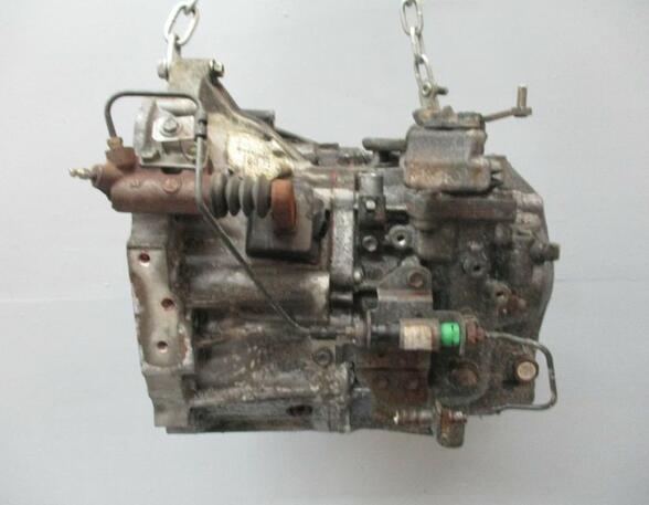 Getriebe Schaltgetriebe 6 Gang  TOYOTA AVENSIS KOMBI (T25) 2.2 D-CAT 130 KW