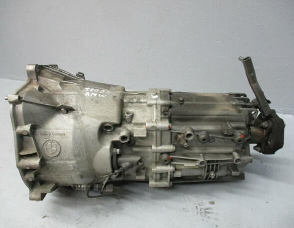 Getriebe Schaltgetriebe 6 Gang GS6-37DZ-THES BMW 3 (E90) 320D 120 KW