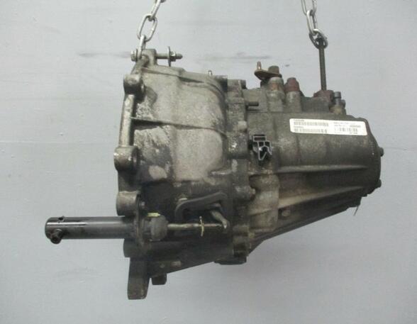 Getriebe Schaltgetriebe 5 Gang  CHRYSLER PT CRUISER (PT_) 1.6 85 KW