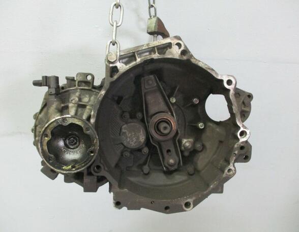 Getriebe Schaltgetriebe 5 Gang EBD AUDI A3 (8L1) 1.8 92 KW
