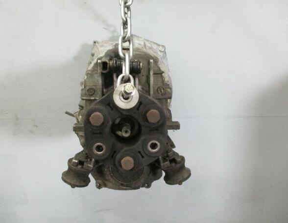 Getriebe Schaltgetriebe GS5-39DZ-THBL BMW 3 (E46) 320D 110 KW