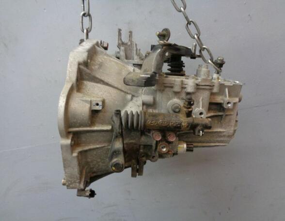 Getriebe Schaltgetriebe 5 Gang G4LA 67.072km HYUNDAI I20 (GB  IB) 1.2 55 KW