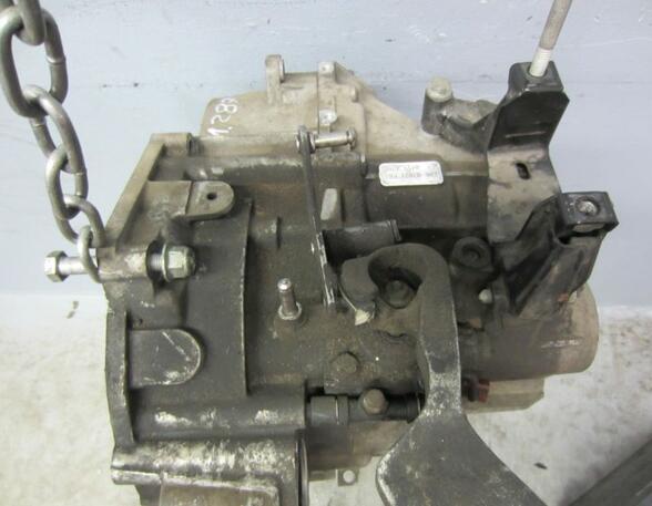 Getriebe Schaltgetriebe 6 Gang LNK SEAT IBIZA 4 IV 6J1 6P5 2.0 TDI 105 KW