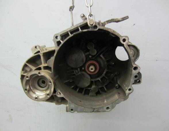 Getriebe Schaltgetriebe 6 Gang LNK SEAT IBIZA 4 IV 6J1 6P5 2.0 TDI 105 KW
