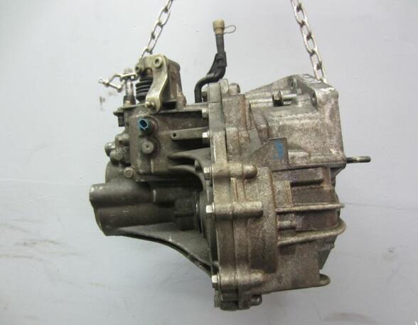 Getriebe Schaltgetriebe 5 Gang ND0 014 RENAULT MEGANE II CABRIO EM0/1 2.0 99 KW