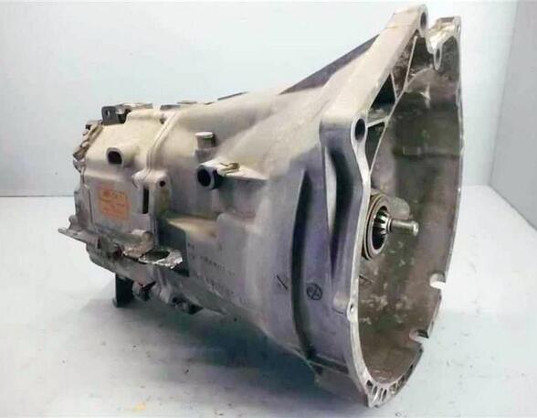 Getriebe Schaltgetriebe 5 Gang AKU BMW 3 COMPACT (E36) 316 I 75 KW
