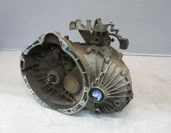 Getriebe Schaltgetriebe 5 Gang 716.501 MERCEDES A-KLASSE W168 A140 L 60 KW