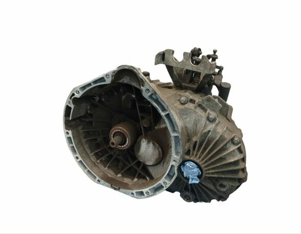 Getriebe Schaltgetriebe 5 Gang 716.501 239.352km MERCEDES A-KLASSE W168 A160 L 75 KW