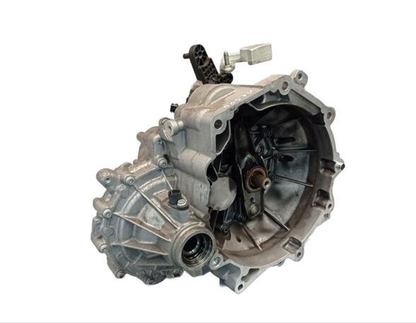 Getriebe Schaltgetriebe 5 Gang QAE 25.776km SKODA FABIA III (NJ3) 1.0 55 KW