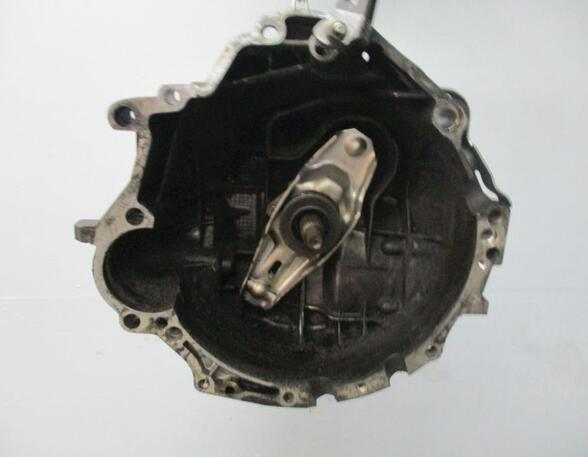 Getriebe Schaltgetriebe 5 Gang AWX AUDI A4 AVANT (8E5  B6) 1.9 TDI 96 KW