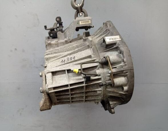 Getriebe Schaltgetriebe 5 Gang 716.500 MERCEDES A-KLASSE W168 A 170 CDI 70 KW