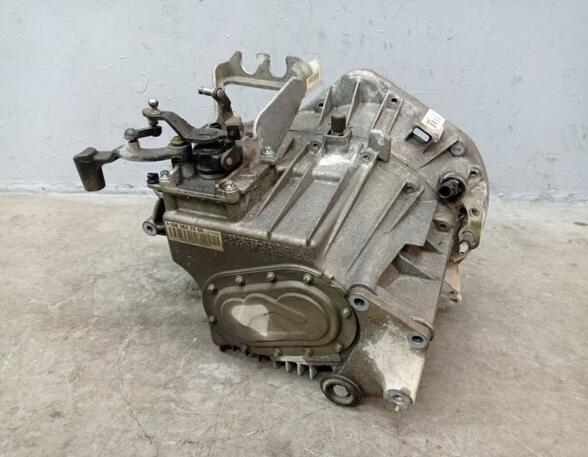 Getriebe Schaltgetriebe 5 Gang 716.501 MERCEDES A-KLASSE W168 A 160L 75 KW