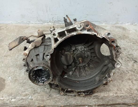 Manual Transmission VW Golf IV (1J1)