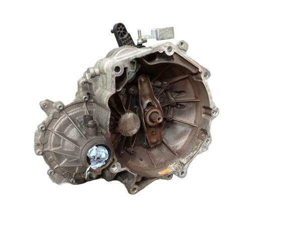 Getriebe Schaltgetriebe 5 Gang QAE 121.522km SKODA FABIA III (NJ3) 1.0 55 KW
