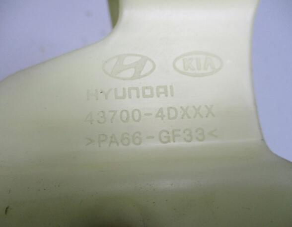 Transmission Shift Lever KIA Carnival/Grand Carnival III (VQ)