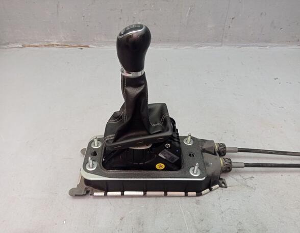 Transmission Shift Lever SKODA Fabia III (NJ3)