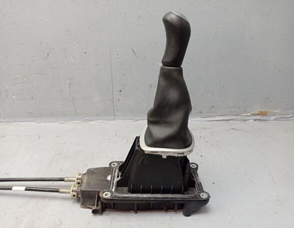 Transmission Shift Lever RENAULT Clio III (BR0/1, CR0/1), RENAULT Clio IV (BH)