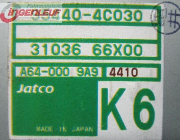 Steuergerät Automatikgetriebe  KIA SORENTO I (JC) 2.5 CRDI 103 KW