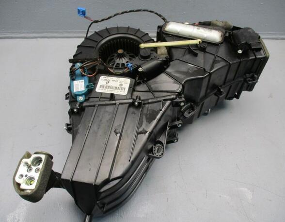 Elektrische motor interieurventilatie VW Touareg (7L6, 7L7, 7LA)
