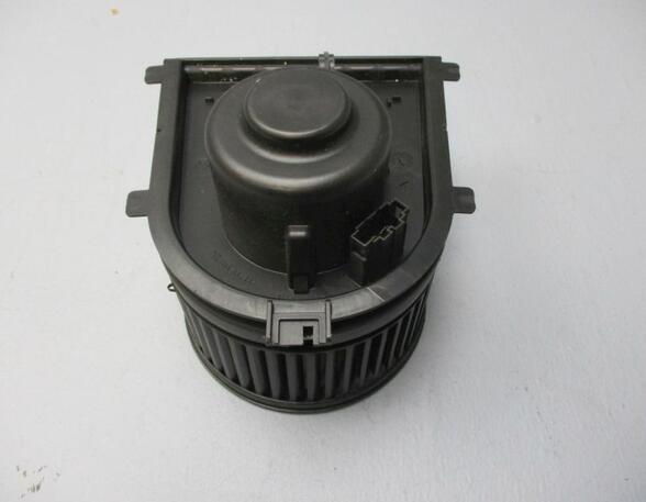 Interior Blower Motor AUDI TT (8N3)