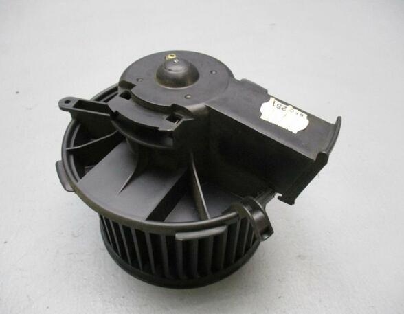 Interior Blower Motor PEUGEOT 206 CC (2D)