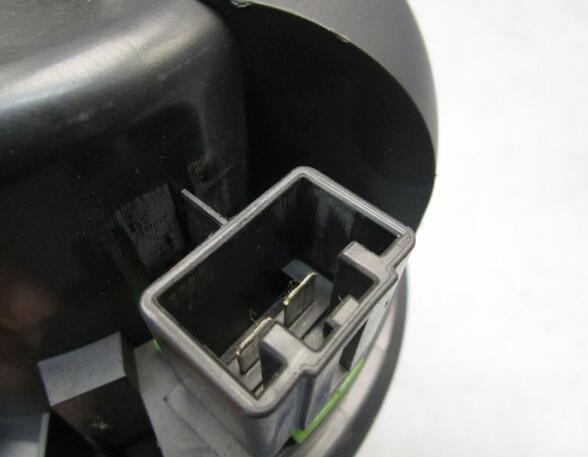 Interior Blower Motor FORD Focus III Turnier (--)