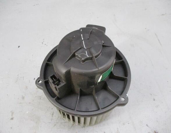 Interior Blower Motor SMART City-Coupe (450), SMART Fortwo Coupe (450)